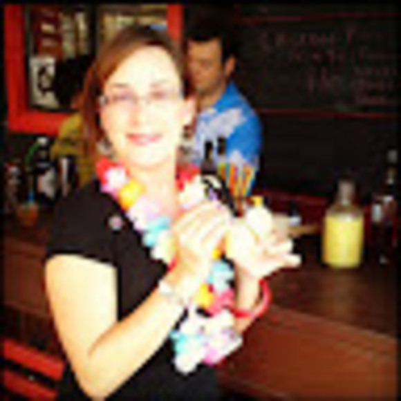 Meet your Posher, Rebecca - Picture 1 of 1